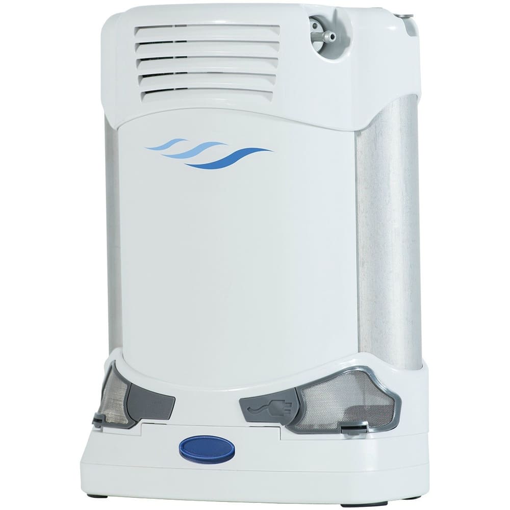 Кисневий концентратор AirSep FreeStyle Comfort 5л