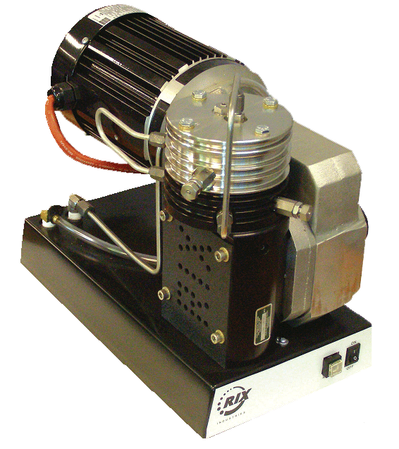 Компресор Microbooster 